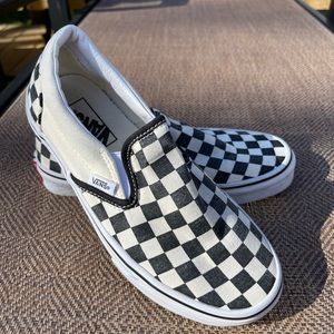 Vans Mens size 5 Used